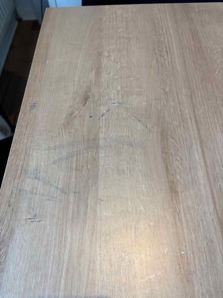Photo of free 4-6 seater extending dining table (Newhaven EH6) #4