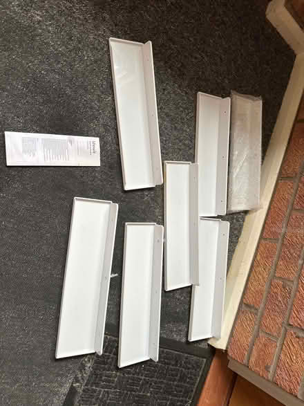 Photo of free Small floating shelves (Churchdown, GL3) #2