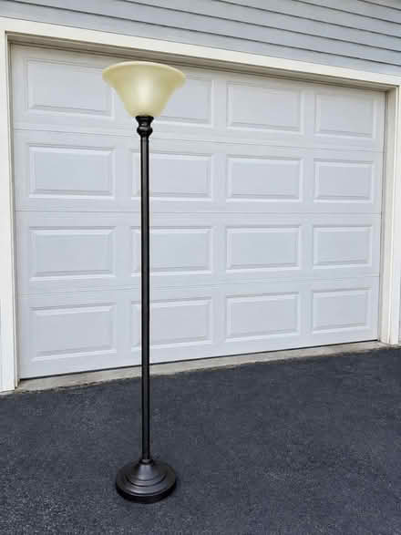 Photo of free Floor Lamp (Woodridge Winston Hills) #1