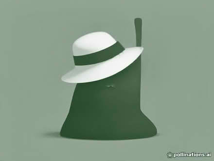 Photo of Coat/Hat stand (Ballinger Common HP16) #1