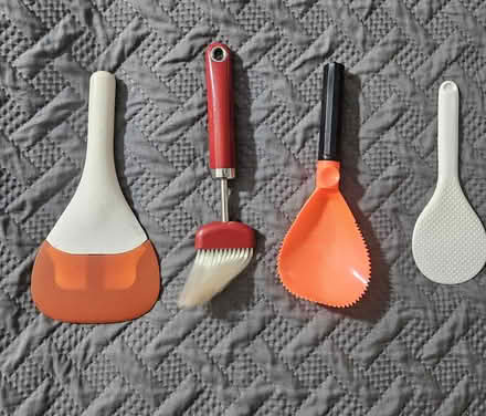 Photo of free Kitchen utensils (Medford ma) #2