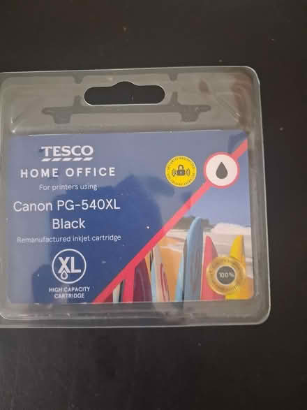 Photo of free Printer cartridge (Astwood Bank, Cookhill) #1