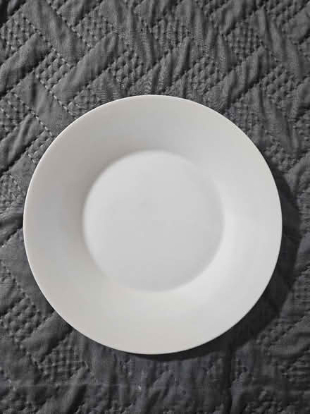 Photo of free 7.50 ikea plate (Medford ma) #1