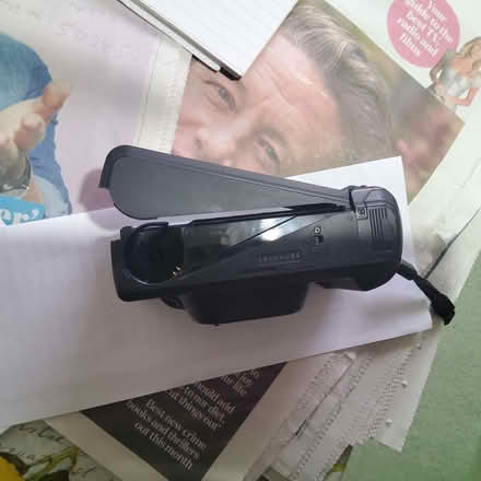 Photo of free Old fashioned film automatic camera (Horfield BS7) #2