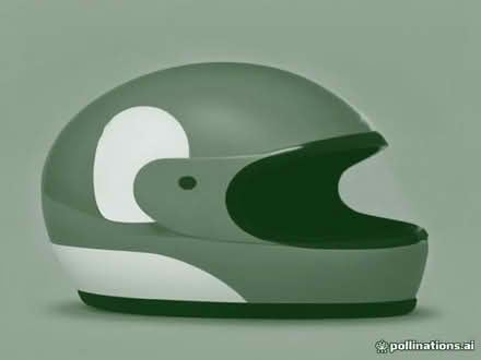 Photo of Motorcycle Helmet (Middle Lypiatt GL5) #1