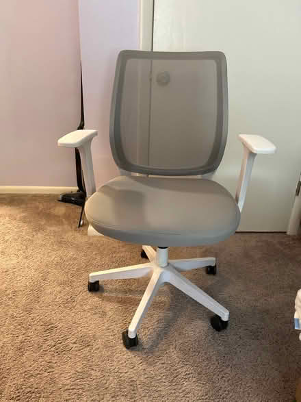 Photo of free Office chair (Owings Mills,MD) #1