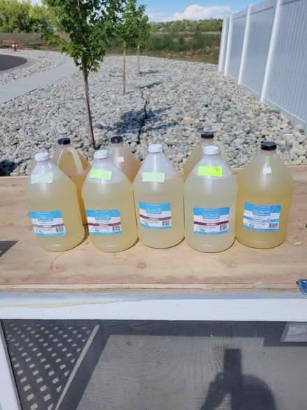 Photo of free Miscellaneous Items (805 Kattell Court, Erie, CO) #2