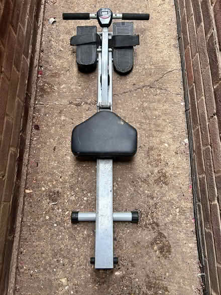 Photo of free Rowing machine (Chalfont St Giles HP8) #1