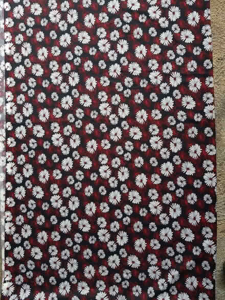 Photo of free Piece of material (Kinross KY13) #1