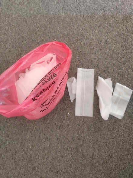 Photo of free Biodegradable seedlings bags (Risinghurst OX3) #1