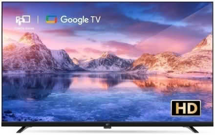 Photo of TV (St Claire Gardens) #1
