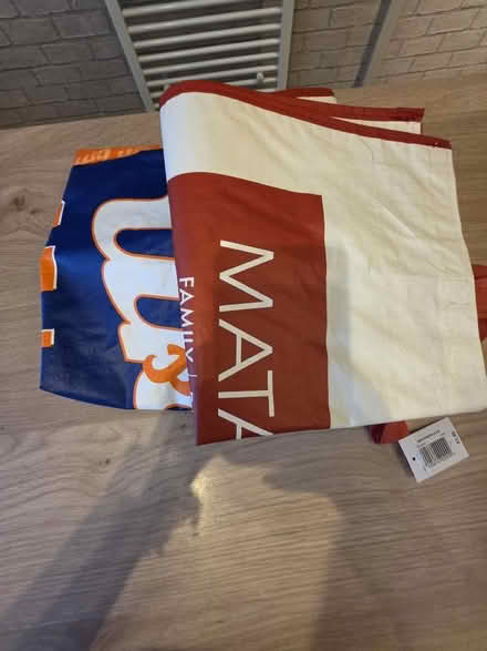 Photo of free Selection of carrier bags (Malvern Link WR14) #2