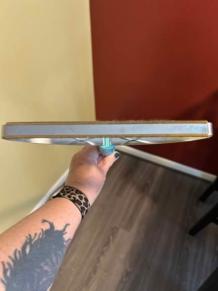 Photo of free Rug rake (Owings Mills,MD) #2