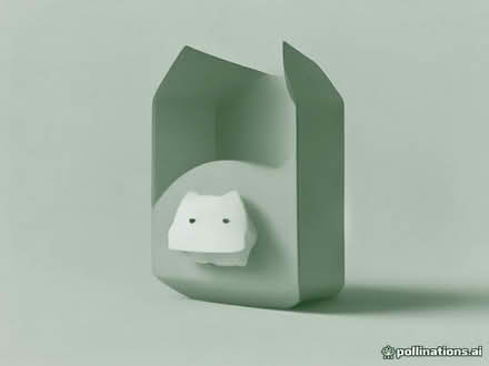 Photo of Tiny piece of plasterboard (Pittville GL50) #1