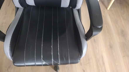 Photo of free Gaming chair (Sutton Farm SY2) #2