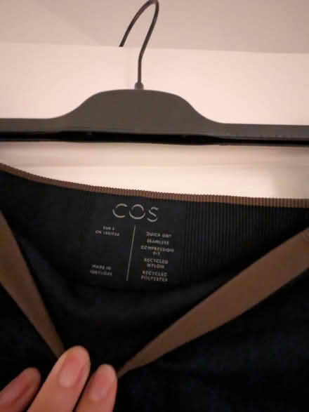 Photo of free Cos leggings (W5) #2