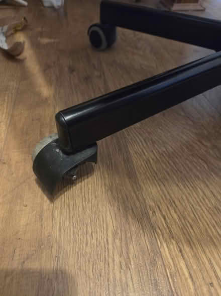Photo of free Ikea Desk Chair (Cheshunt EN8) #4