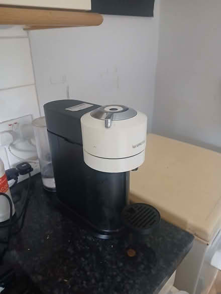 Photo of free Nespresso Vertuo (Balham SW17) #1