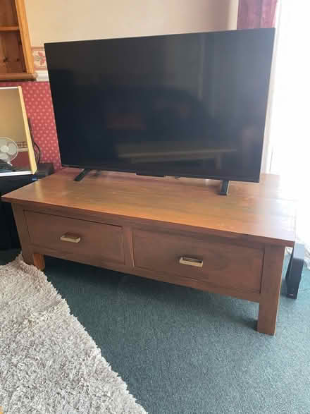 Photo of free TV table (Otham ME15) #1