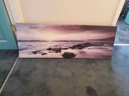 Photo of free Canvas Picture (Eastwood NG16 3LL) #1
