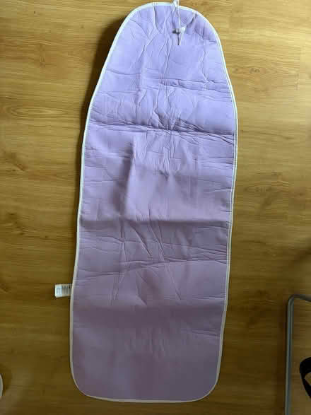 Photo of free Ironing Board Cover (Brook Green W6) #1
