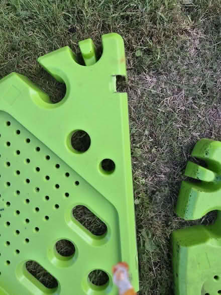 Photo of free Tool Shelves (Gwespyr CH8) #4