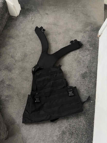 Photo of free Baby carrier (Chigwell IG7) #1
