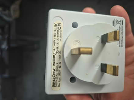 Photo of free Timer (Ashington (NE63)) #2