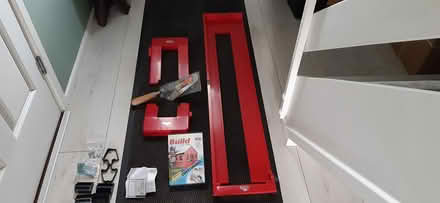 Photo of free original bricky (marshall tools) (NP44 Croesyceiliog) #1