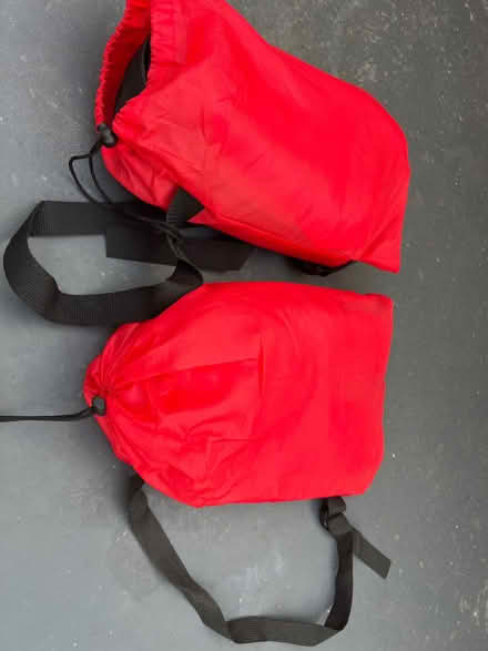 Photo of free Air Loungers (Burridge SO31) #1