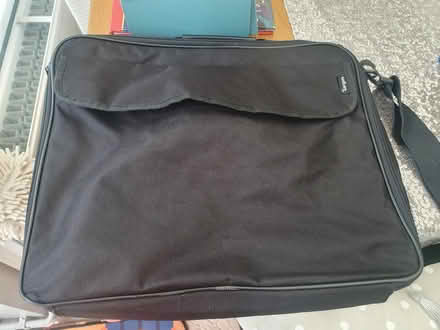 Photo of free Laptop bag (Elstow MK42) #1