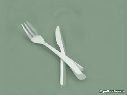 Photo of Forks! (& Spoons too) (Bath BA2) #1