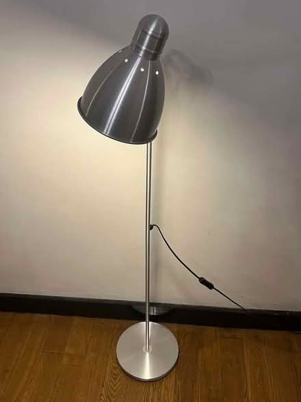 Photo of free Floor lamp (South Kensington SW7) #1