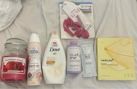 Photo of free Beauty products C (Raynes park SW20) #1