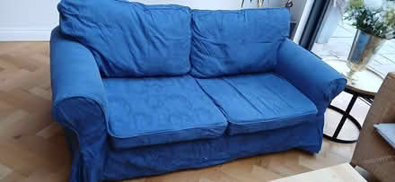 Photo of free Sofa (Fetcham, KT22) #2
