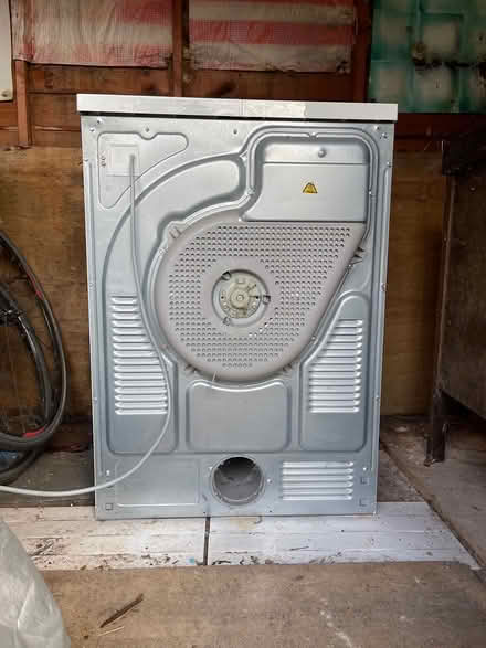 Photo of free Tumble Dryer (Highams Park Lake E4) #2