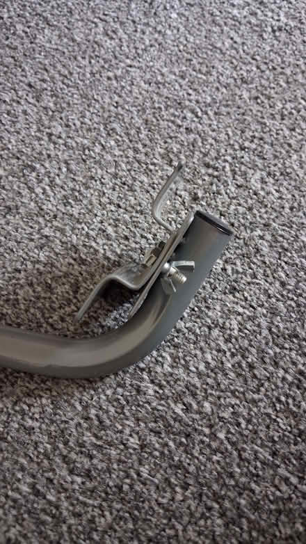 Photo of free New Diall Trolley Handle (Talbot Village BH12) #4