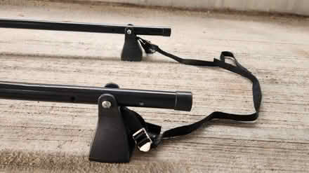 Photo of free Car roof rack (King Farm) #3