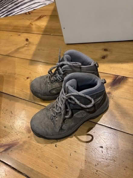 Photo of free Kids walking boots (St Albans AL3) #2