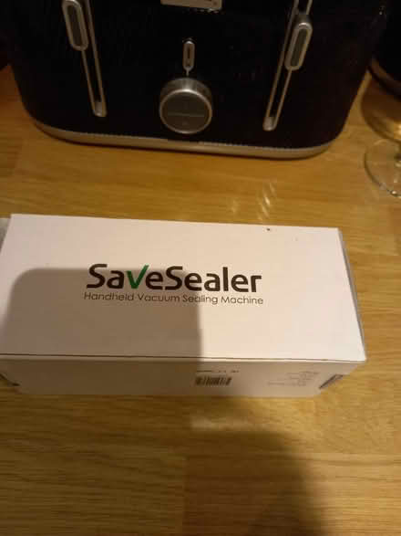 Photo of free Save Sealer (Roundhill area brighton BN2) #1