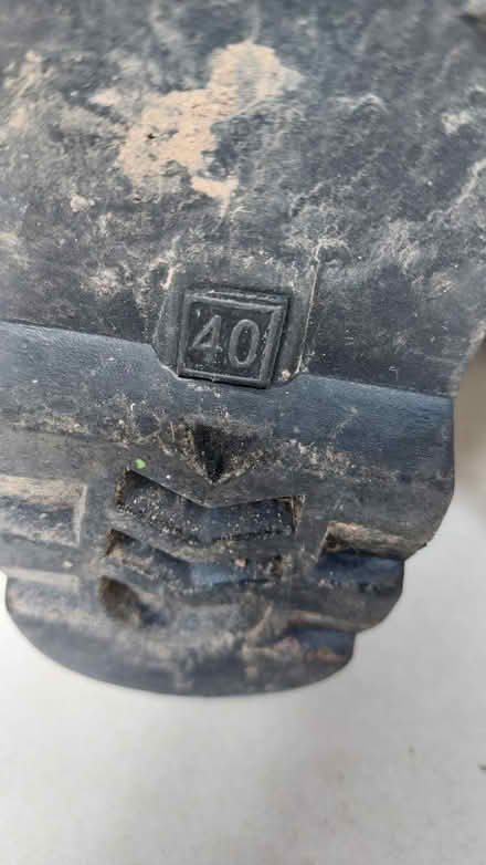 Photo of free Wellington boots (Belfast BT11) #4