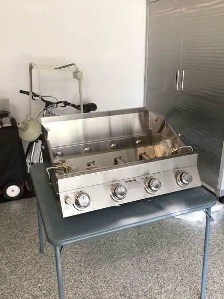 Photo of free Grill (The Villages, Lady Lake) #3