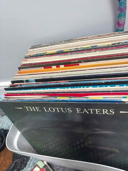 Photo of free Vinyls (SW11 Battersea) #1