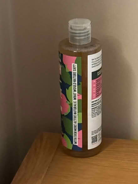 Photo of free Body Wash (DA8 Erith) #1