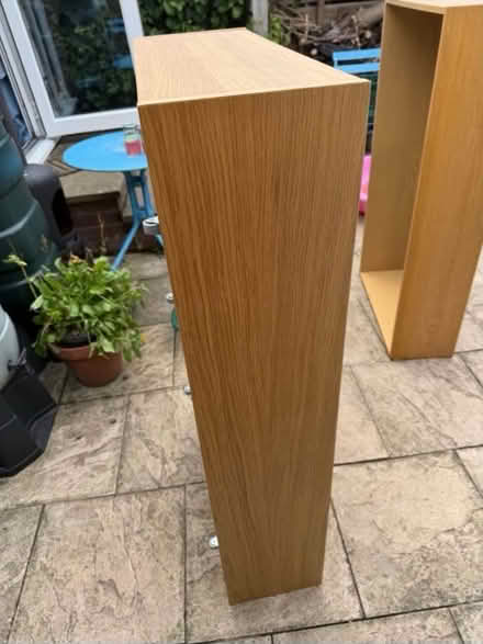Photo of free 2x under bed storage drawers (Wakefield WF2 8) #4