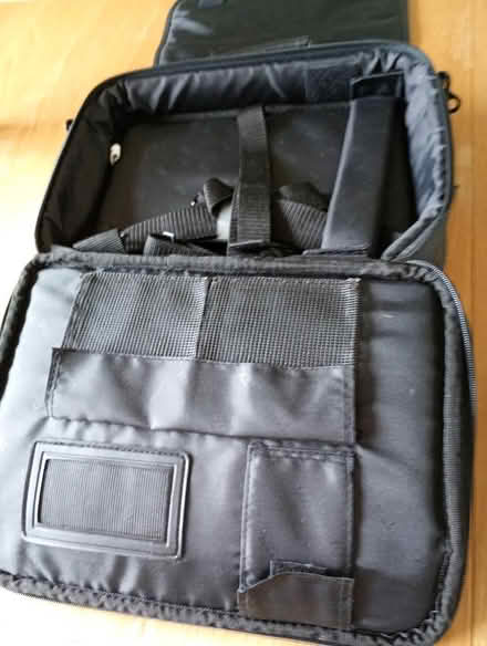 Photo of free IBM Laptop bag (Temple Cowley OX4) #4