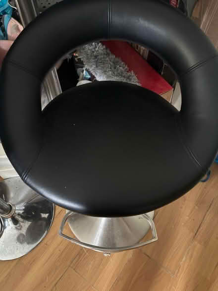 Photo of free 2 breakfast stalls (Ash GU12) #2