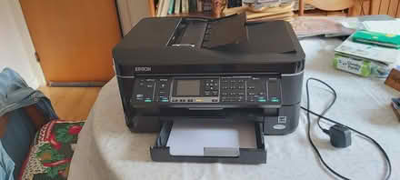 Photo of free Epson printer (Ramsden Heath CM11) #2
