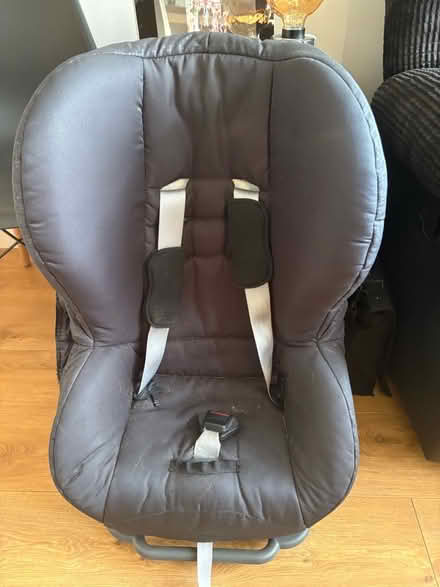 Photo of free Child’s car seat (Stockton Heath WA4) #1