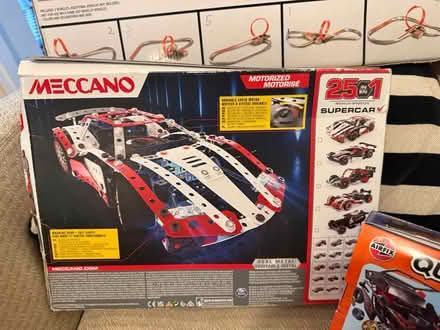 Photo of free Selection of kids car toys (Epsom, KT18) #3
